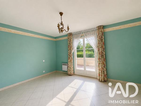 Maison à vendre 6 pièces 133 m² Angoulême