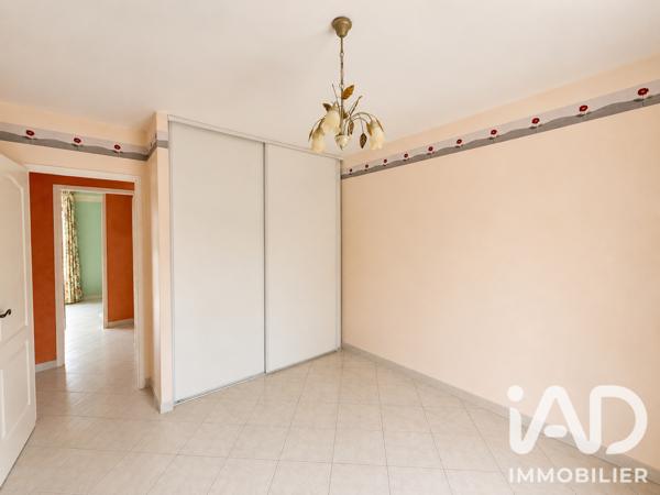 Maison à vendre 6 pièces 133 m² Angoulême
