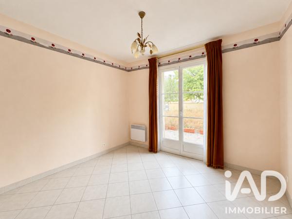 Maison à vendre 6 pièces 133 m² Angoulême