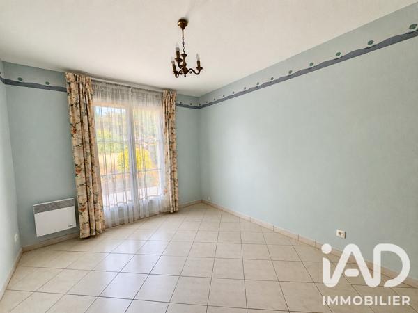 Maison à vendre 6 pièces 133 m² Angoulême