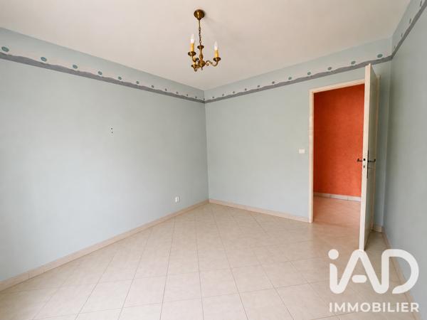 Maison à vendre 6 pièces 133 m² Angoulême