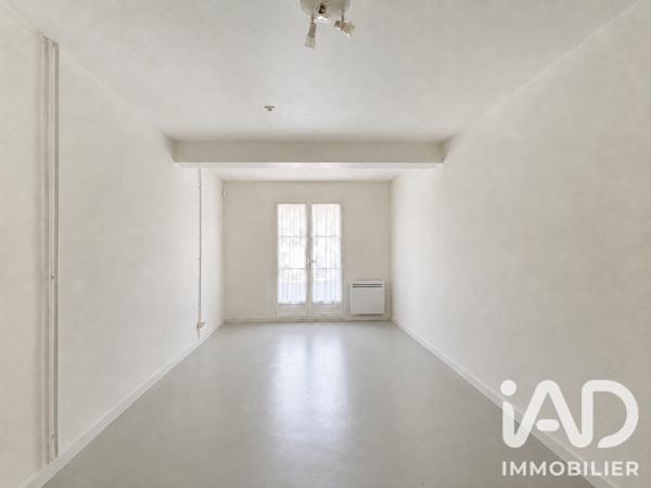 Maison à vendre 6 pièces 133 m² Angoulême