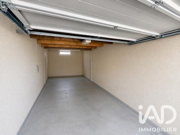 Maison à vendre 6 pièces 133 m² Angoulême