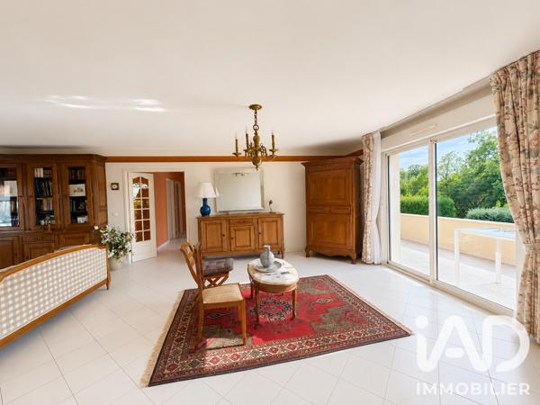Maison à vendre 6 pièces 133 m² Angoulême