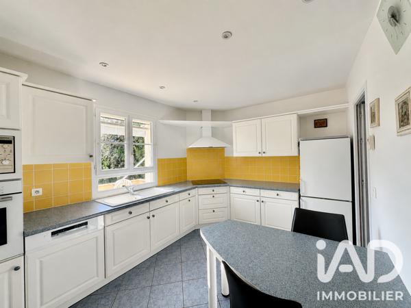 Maison à vendre 6 pièces 133 m² Angoulême