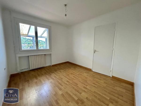 Appartement à louer 4 pièces 110m² Rive-de-Gier (42800)