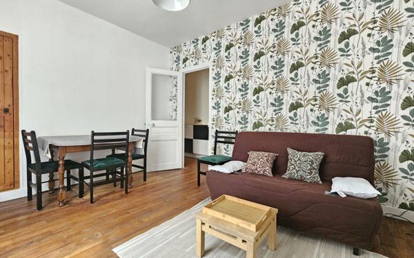 Appartement à louer    2 pièces • 36,02 m2 Malakoff