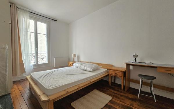 Appartement à louer    2 pièces • 36,02 m2 Malakoff