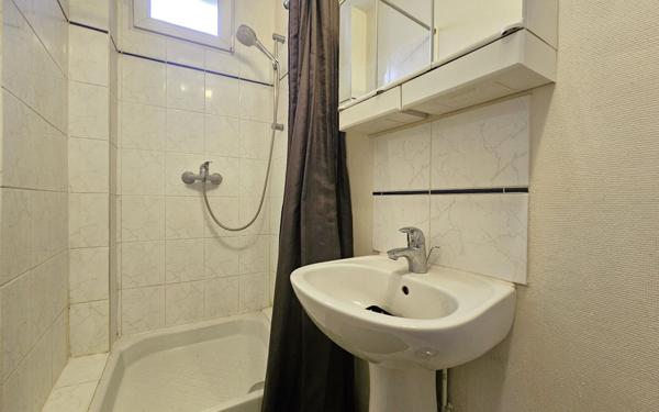 Appartement à louer    2 pièces • 36,02 m2 Malakoff