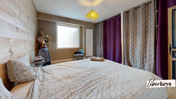 Maison ancienne rénovée – Charme et douceur de vivre aux portes d’Auxonne