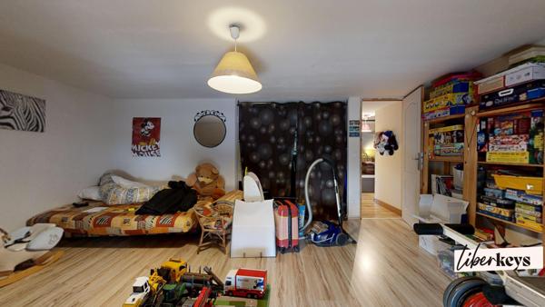 Maison ancienne rénovée – Charme et douceur de vivre aux portes d’Auxonne