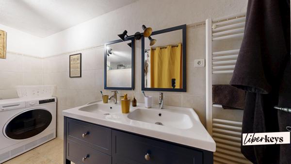 Maison ancienne rénovée – Charme et douceur de vivre aux portes d’Auxonne