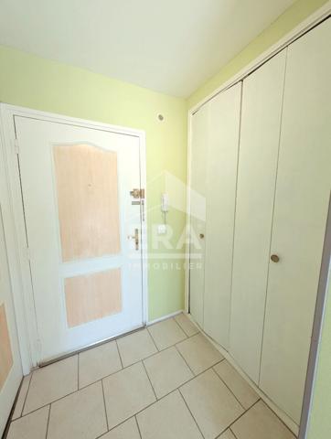 Appartement T2 - 44m² avec balcon et parking privatif - Armentières