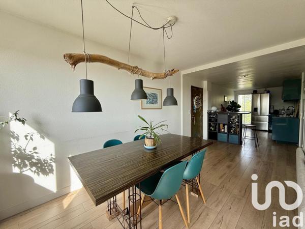 Appartement à vendre 3 pièces 73 m² Montpellier