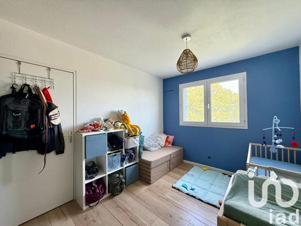 Appartement à vendre 3 pièces 73 m² Montpellier