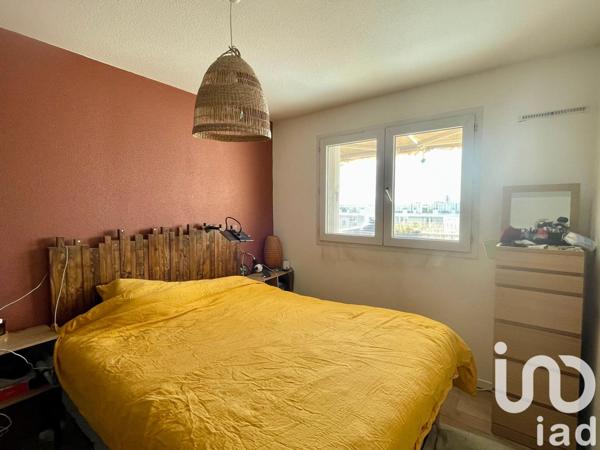 Appartement à vendre 3 pièces 73 m² Montpellier