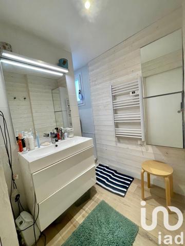 Appartement à vendre 3 pièces 73 m² Montpellier
