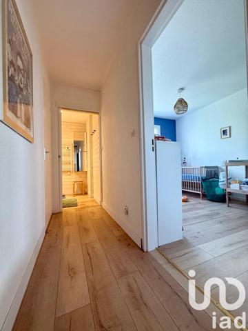 Appartement à vendre 3 pièces 73 m² Montpellier