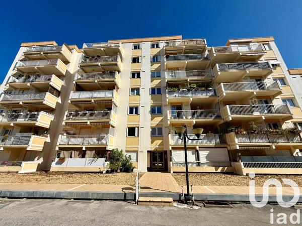 Appartement à vendre 3 pièces 73 m² Montpellier