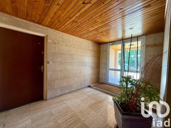 Appartement à vendre 3 pièces 73 m² Montpellier