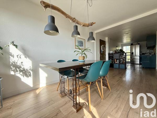 Appartement à vendre 3 pièces 73 m² Montpellier