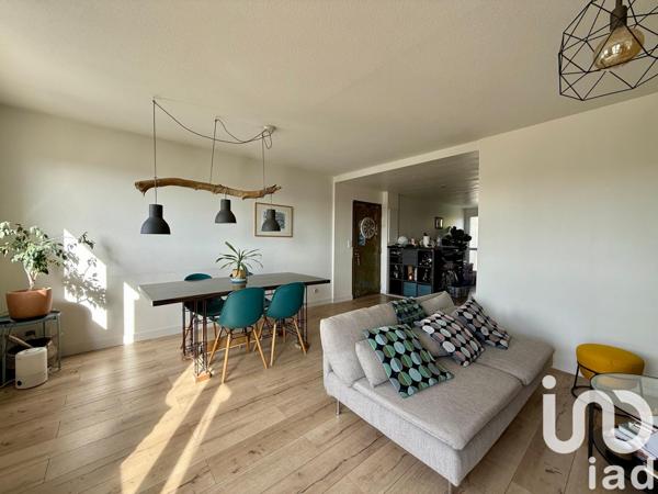 Appartement à vendre 3 pièces 73 m² Montpellier