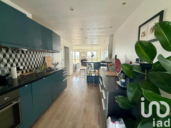 Appartement à vendre 3 pièces 73 m² Montpellier