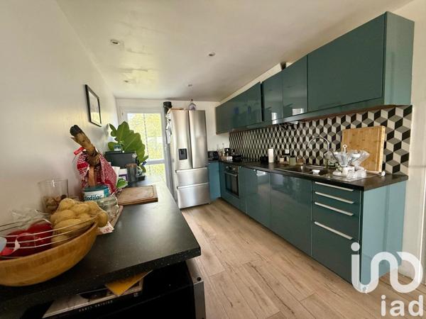 Appartement à vendre 3 pièces 73 m² Montpellier