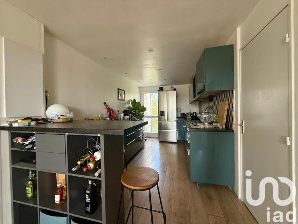 Appartement à vendre 3 pièces 73 m² Montpellier