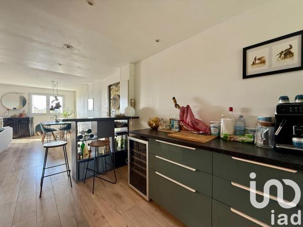 Appartement à vendre 3 pièces 73 m² Montpellier