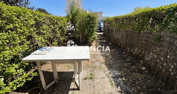 Location Maison 1 pièce 24 m² - Le Pouliguen 44510