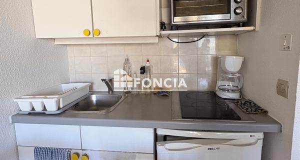 Location Maison 1 pièce 24 m² - Le Pouliguen 44510