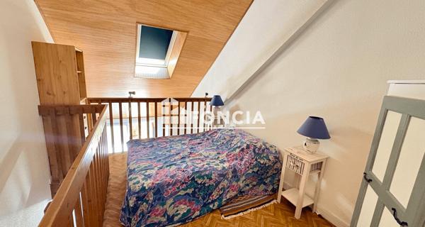 Location Maison 1 pièce 24 m² - Le Pouliguen 44510