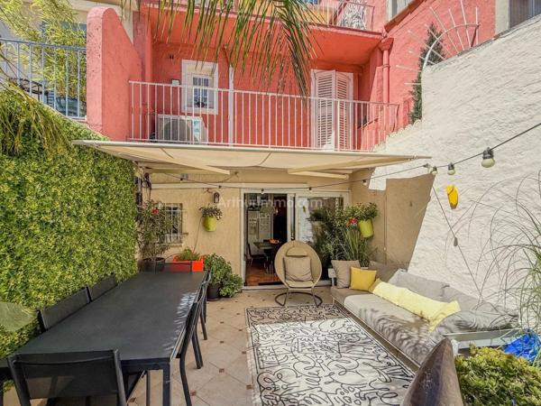Vente Maison 5 pièces 131 m2 à Draguignan