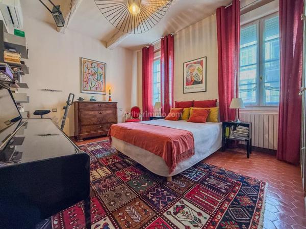 Vente Maison 5 pièces 131 m2 à Draguignan