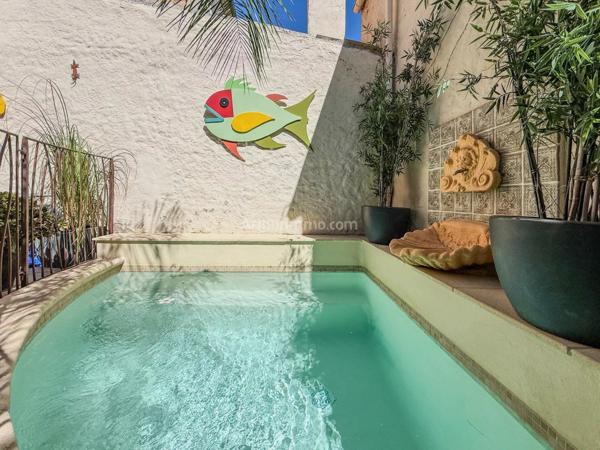 Vente Maison 5 pièces 131 m2 à Draguignan