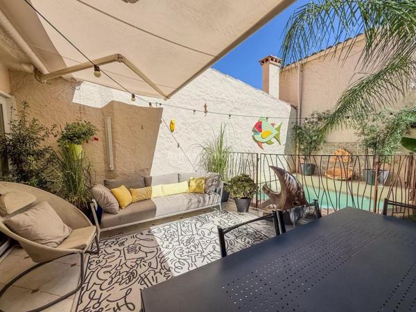 Vente Maison 5 pièces 131 m2 à Draguignan