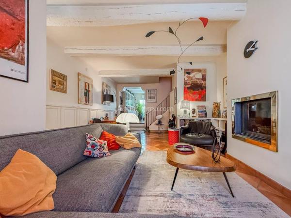 Vente Maison 5 pièces 131 m2 à Draguignan
