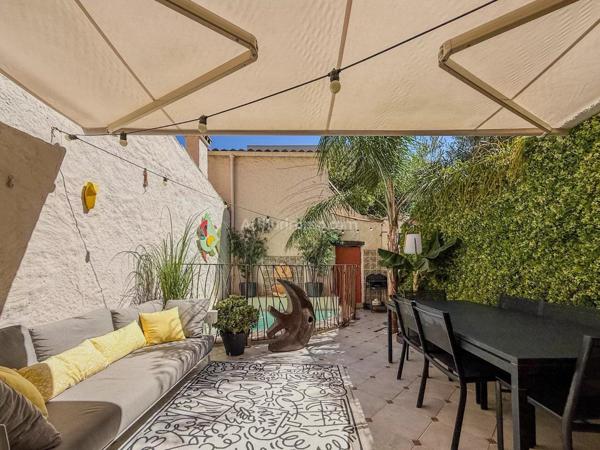 Vente Maison 5 pièces 131 m2 à Draguignan