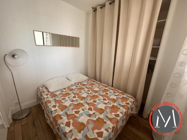 APPARTEMENT REFAIT A NEUF