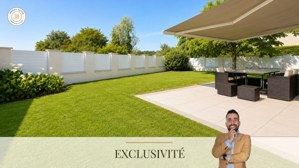 À vendre - Maison individuelle, 5 pièces située à Charvieu-Chavagneux (38230)