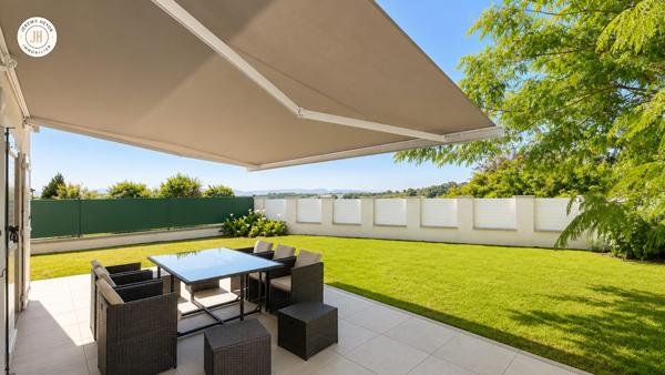 À vendre - Maison individuelle, 5 pièces située à Charvieu-Chavagneux (38230)