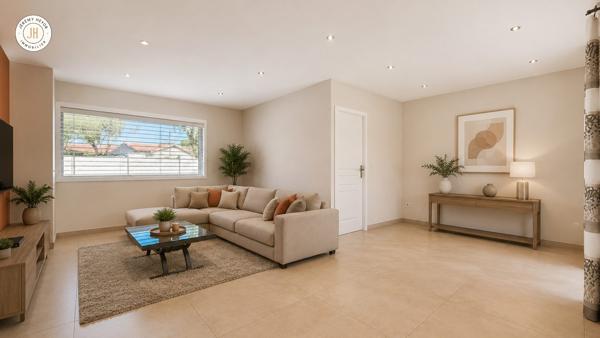 À vendre - Maison individuelle, 5 pièces située à Charvieu-Chavagneux (38230)
