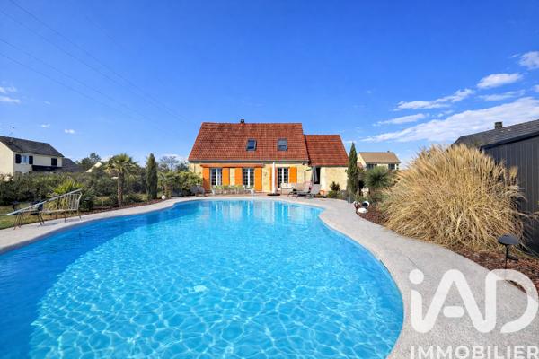 Maison à vendre 5 pièces 130 m² Battenheim