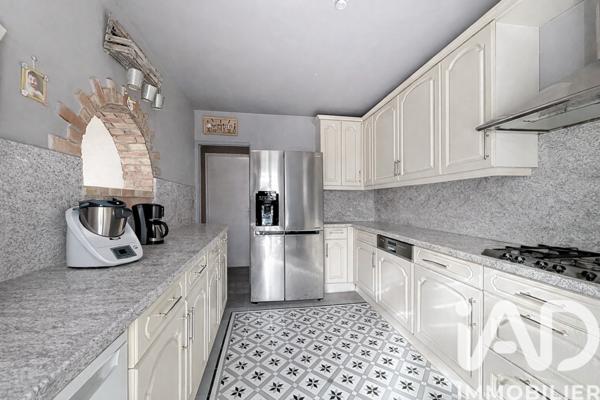 Maison à vendre 5 pièces 130 m² Battenheim