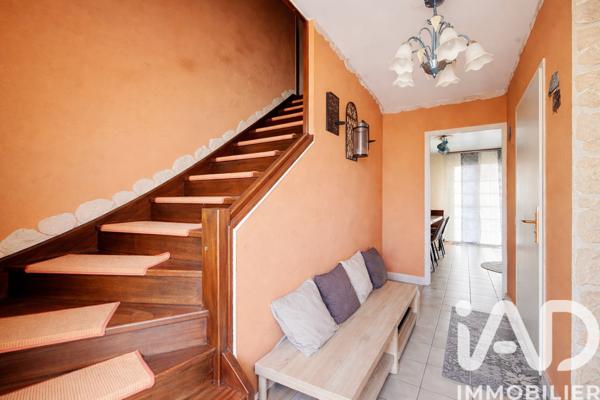 Maison à vendre 5 pièces 130 m² Battenheim