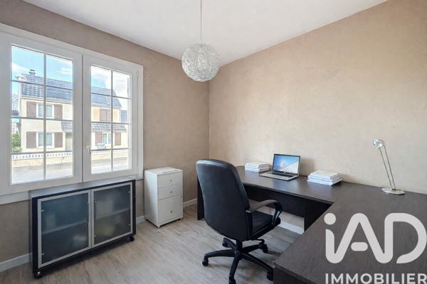 Maison à vendre 5 pièces 130 m² Battenheim