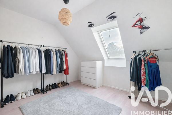 Maison à vendre 5 pièces 130 m² Battenheim