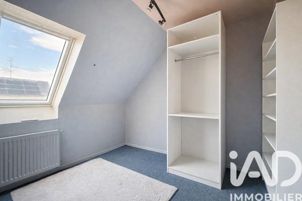 Maison à vendre 5 pièces 130 m² Battenheim