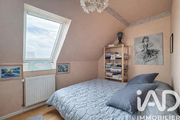 Maison à vendre 5 pièces 130 m² Battenheim